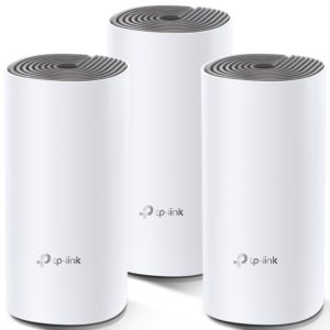 Wifi Mesh Deco E4 Ac1200 Tp DECOE43PACK