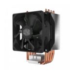 Ventilador Cpu Coolermaster Hyper H412R Compatibilidad DSP0000000043