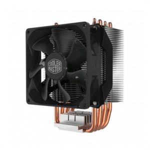 Ventilador Cpu Coolermaster Hyper H412R Compatibilidad DSP0000000043