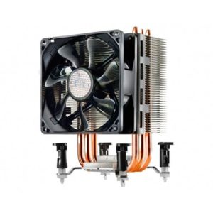 Ventilador Cpu Coolermaster Hyper Tx3 Evo DSP0000000356