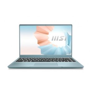 Portatil Msi 14 B11M(Modern) - 091Xes I7 - 1165G7 16Gb DSP0000000395