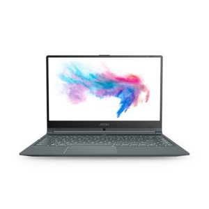 Portatil Msi 14 B10Rbsw(Modern) - 419Xes I7 - 10510U 16Gb DSP0000000537