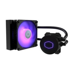 Ventilador Cpu Refrigeracion Liquida Coolermaster Ml120L DSP0000000552