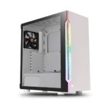 Torre Atx Thermaltake H200 Tg Rgb DSP0000000580