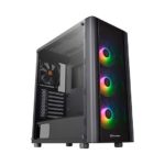 Torre Atx Thermaltake V250 Argb 4Xven DSP0000000584