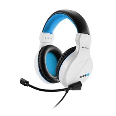 Auriculares Sharkoon Rush Er3 Blanco Microfono DSP0000000740