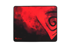 Alfombrilla Gaming Genesis Carbon 500 M DSP0000000757