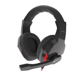 Auriculares Gaming Genesis Argon 120 DSP0000000801