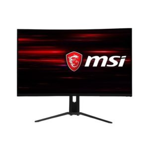 Monitor Gaming Led 31.5Pulgadas Msi Optix DSP0000000820