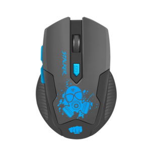 Raton Gaming Fury Stalker Inalambrico 2000 DSP0000000831