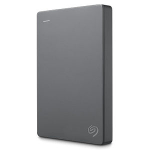 Disco Duro Externo Hdd Seagate 5Tb DSP0000000871