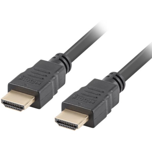 Cable Hdmi Lanberg Macho Macho V1.4 DSP0000001106