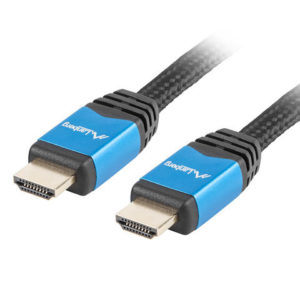 Cable Hdmi Lanberg Macho Macho V2.0 DSP0000001111