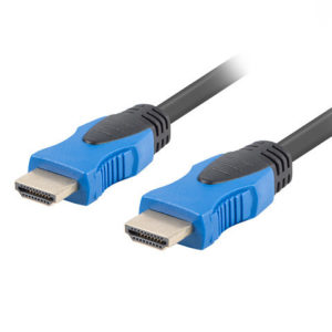 Cable Hdmi Lanberg Macho Macho V2.0 DSP0000001117