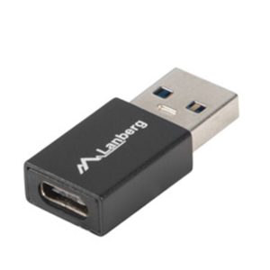 Adaptador Lanberg Usb 3.1 Tipo C DSP0000001123