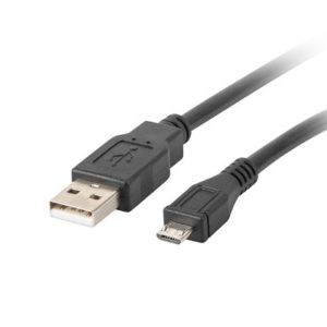 Cable Usb Lanberg 2.0 Macho Micro DSP0000001131