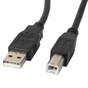 Cable Lanberg Impresora Usb Macho A DSP0000001144