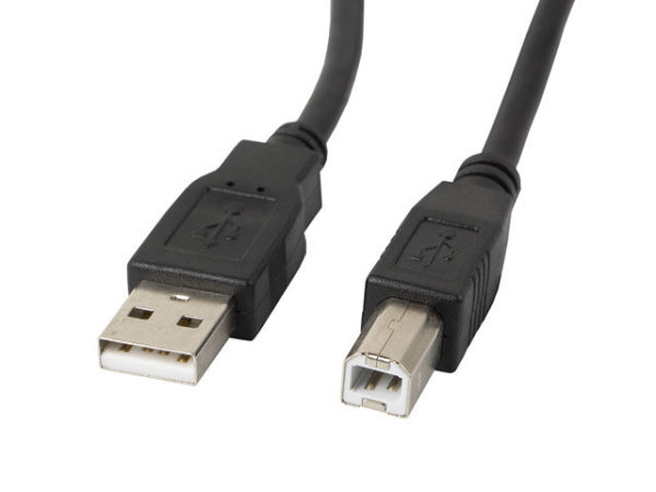 Cable Lanberg Impresora Usb Macho A DSP0000001144