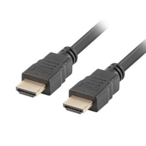 Cable Lanberg Hdmi Macho Macho V1.4 DSP0000001152