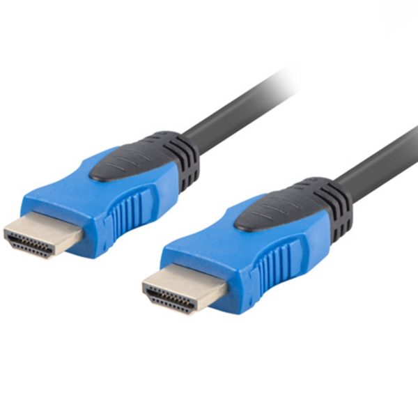 Cable Hdmi Lanberg Macho Macho V2.0 DSP0000001154