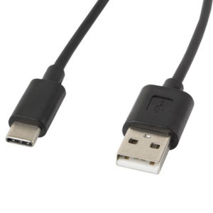 Cable Usb Lanberg 2.0 Macho Usb DSP0000001156