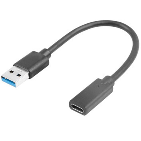 Adaptador Lanberg Usb 3.1 Tipo C DSP0000001167