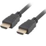 Cable Hdmi Lanberg Macho Macho V1.4 DSP0000001172