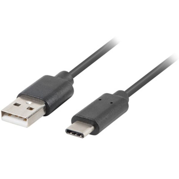 Cable Usb Lanberg 2.0 Macho Usb DSP0000001177