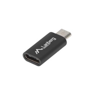 Adaptador Lanberg Usb 2.0 Usb Tipo DSP0000001179