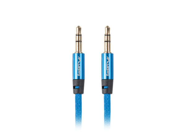 Cable Estereo Lanberg Jack 3.5Mm Macho DSP0000001221