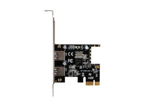 Tarjeta Pci Lanberg Express 2X Usb DSP0000001226