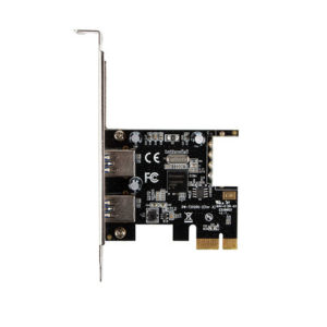 Tarjeta Pci Lanberg Express 2X Usb DSP0000001226