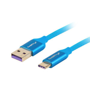 Cable Usb Lanberg 2.0 Macho Usb DSP0000001234