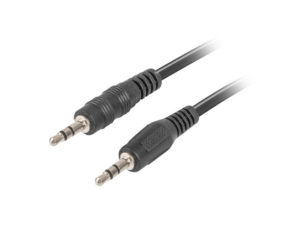 Cable Estereo Lanberg Mini Jack 3.5Mm DSP0000001240