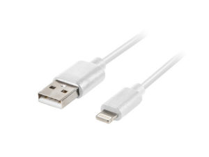 Cable Lightning Lanberg Macho A Usb DSP0000001262
