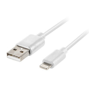 Cable Lightning Lanberg Macho A Usb DSP0000001262