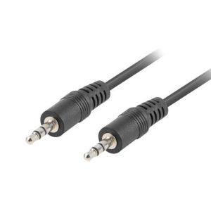 Cable Estereo Lanberg Jack 3.5Mm Macho DSP0000001267