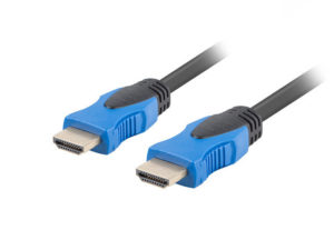 Cable Hdmi Lanberg Macho Macho V2.0 DSP0000001283