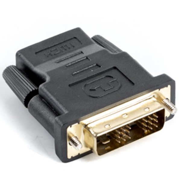 Adaptador Lanberg Hdmi Hembra Dvi - D Macho DSP0000001329