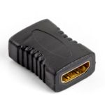 Adaptador Lanberg Hdmi Hembra Hdmi Hembra DSP0000001384