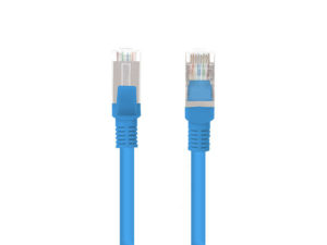 Latiguillo Lanberg Cat.5E Ftp 3M Azul DSP0000001398