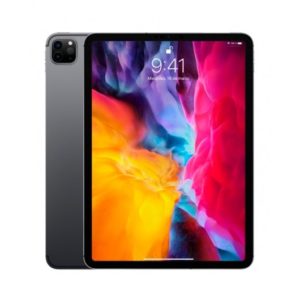 Apple Ipad Pro 11Pulgadas 2020 1Tb DSP0000001918