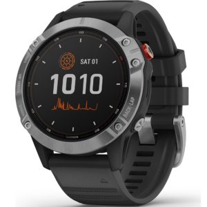 Reloj Smartwatch Garmin Fenix 6 Solar DSP0000002277