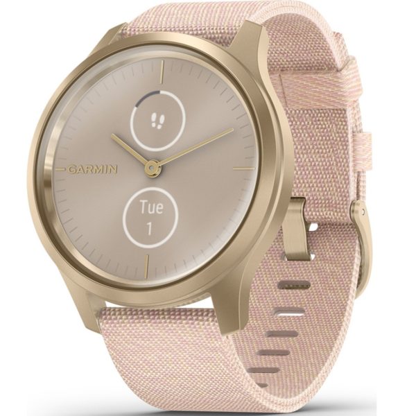 Reloj Smartwatch Garmin Vivomove 3 Sport DSP0000002292