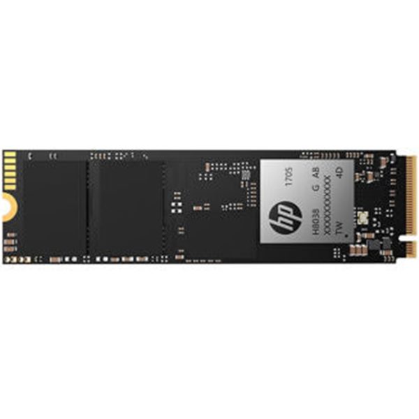 Disco Duro Interno Ssd Hp Ex950 DSP0000002315