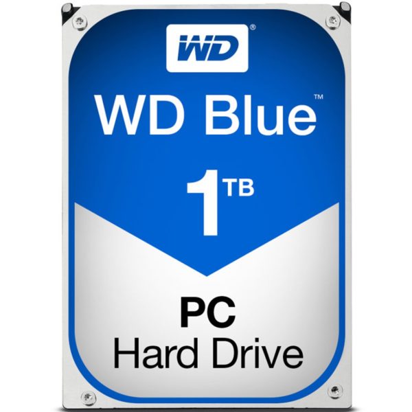 Disco Duro Interno Wd Western Digital DSP0000002320