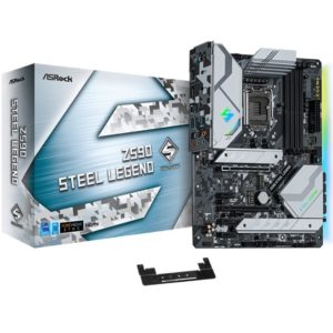 Placa Base Asrock 1200 Z590 Steel DSP0000002333