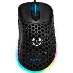 Raton Gaming Sharkoon Light2 200 Rgb DSP0000002358