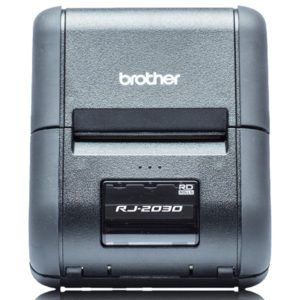 Impresora Ticket Portatil Brother Rj2030 32Mb MGS0000001266