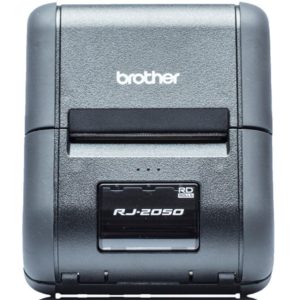 Impresora Ticket Portatil Brother Rj2050 32Mb MGS0000001301